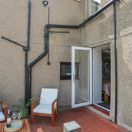 Maes Y Ffynnon Villa Pwllheli Bagian luar foto