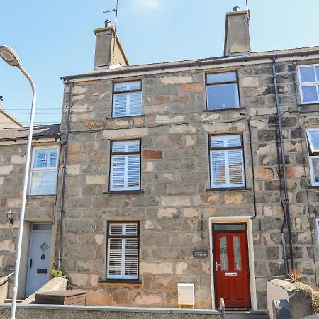 Maes Y Ffynnon Villa Pwllheli Bagian luar foto