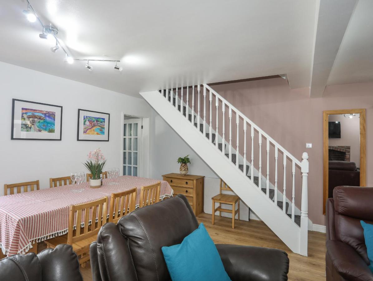 Maes Y Ffynnon Villa Pwllheli Bagian luar foto