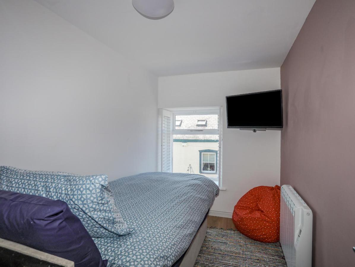 Maes Y Ffynnon Villa Pwllheli Bagian luar foto