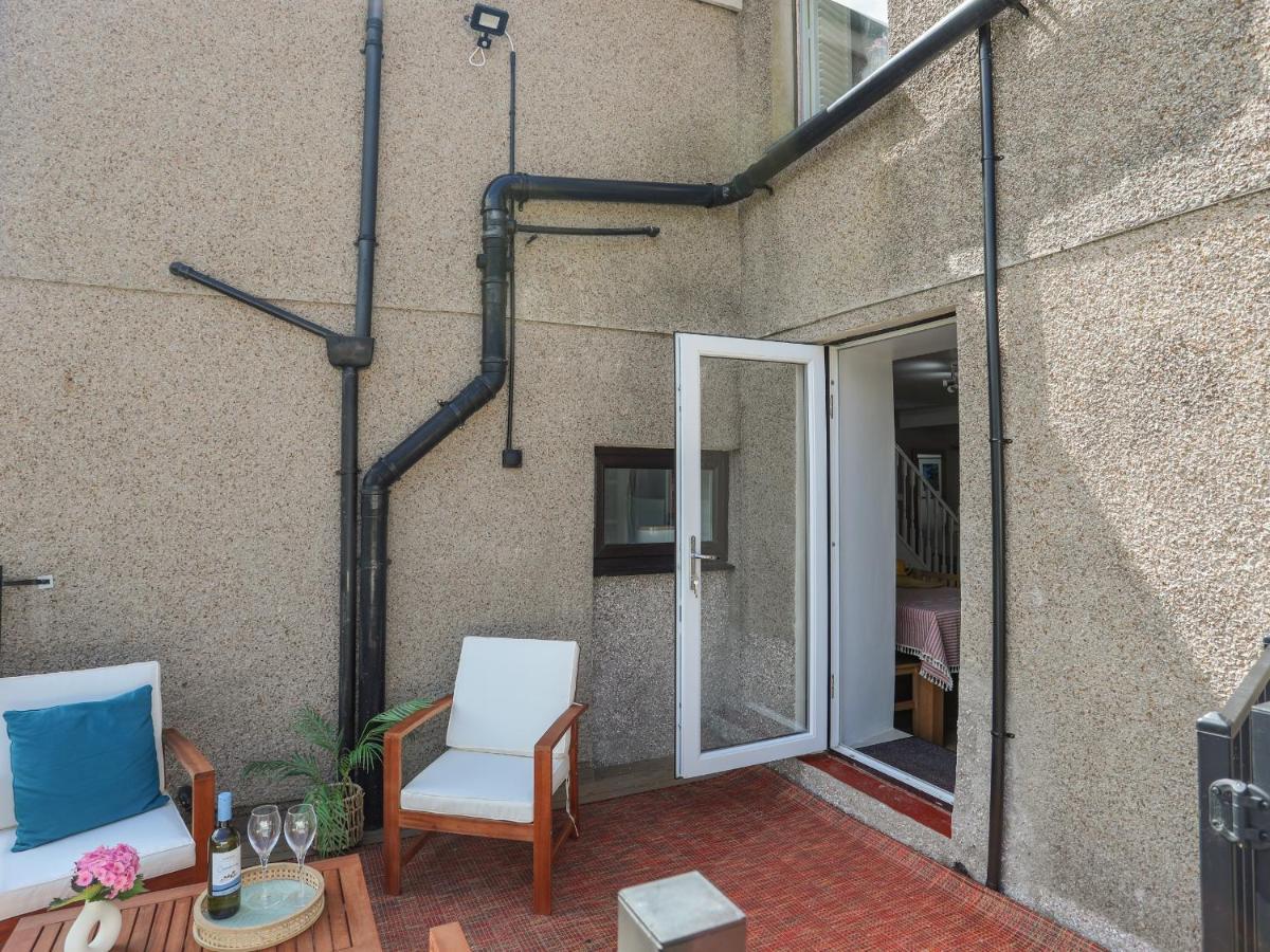 Maes Y Ffynnon Villa Pwllheli Bagian luar foto