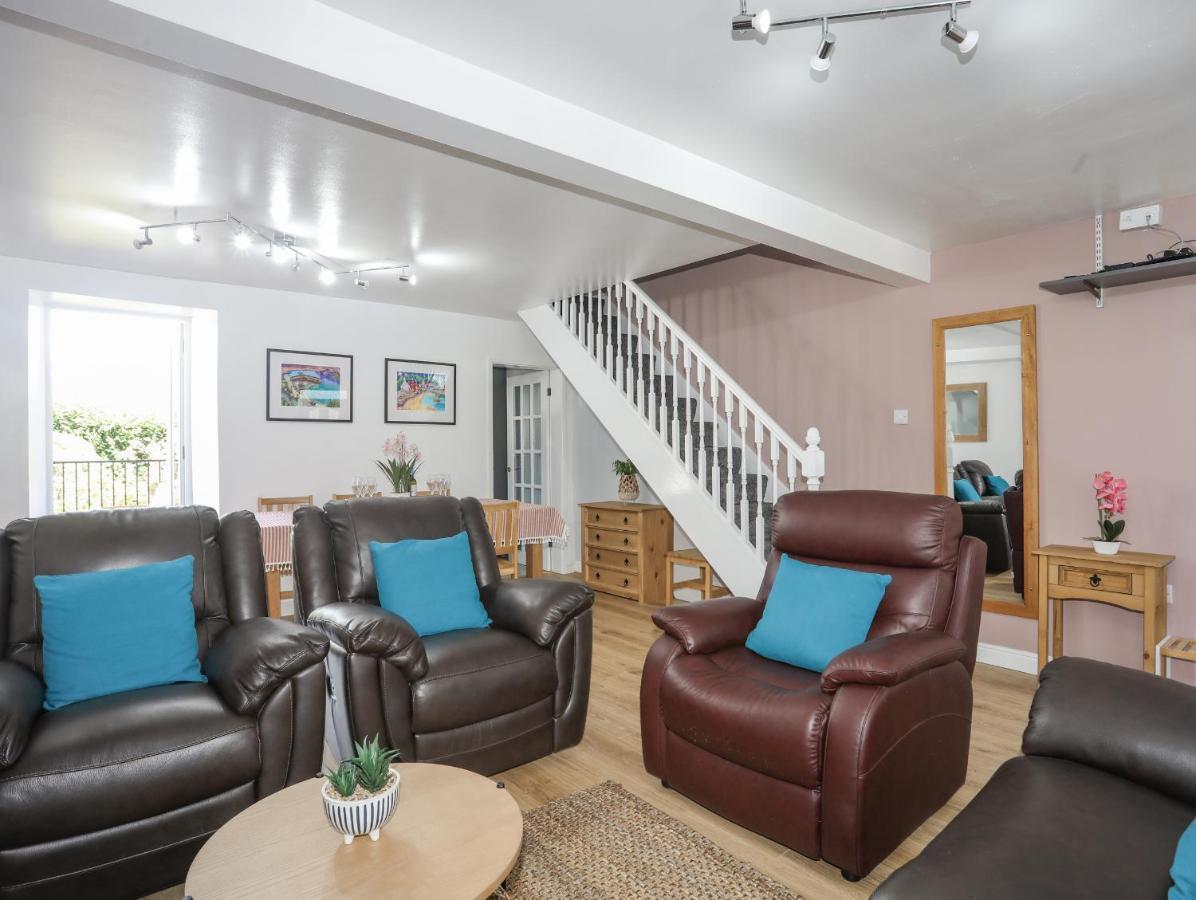Maes Y Ffynnon Villa Pwllheli Bagian luar foto