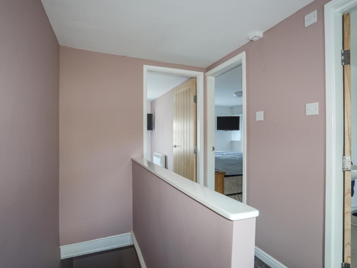 Maes Y Ffynnon Villa Pwllheli Bagian luar foto