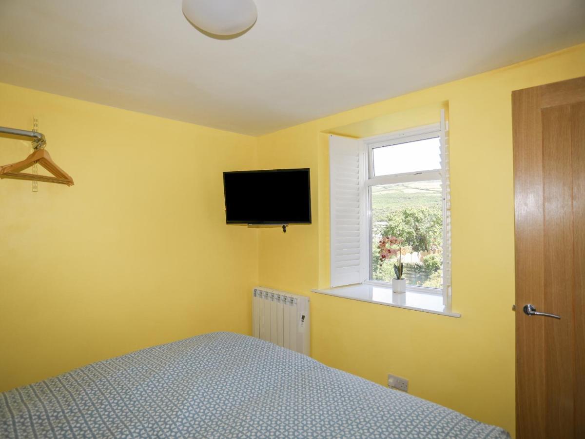 Maes Y Ffynnon Villa Pwllheli Bagian luar foto